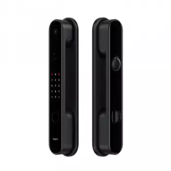 Умный замок для входной двери Xiaomi Aqara Smart Lock 3 Ways To Unlock Apple HomeKit D100 (ZNMS20LM)