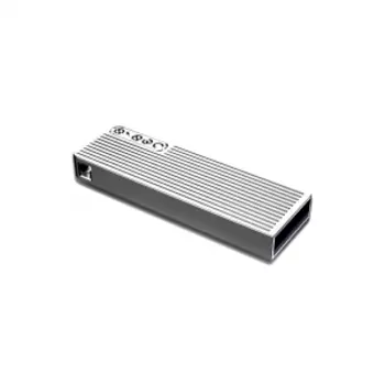 Мини USB-Flash накопители Xiaomi Jessis USB 2.0 Silver 16Gb