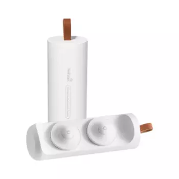 Устройство для прогревания Xiaomi WellSkins Portable Moxibustion Box White Two Heads (WX-RJ200)