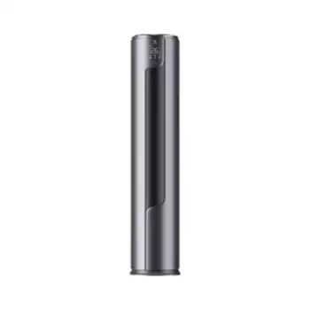 Вертикальный кондиционер Xiaomi Viomi Vertical Air Condition Milano Black (KFRD-72LW/Y2RD1-A1)