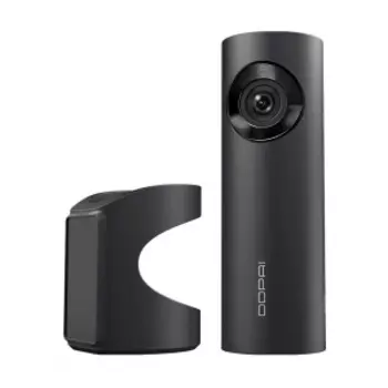 Видеорегистратор Xiaomi DDPai MiniONE HD Nightvision 1080P 32GB