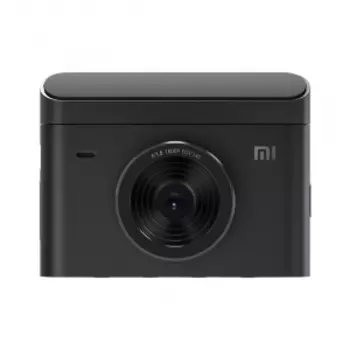 Видеорегистратор Xiaomi Mi Driving Recorder 2 Version 2K Black (XMMJJLY03)