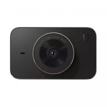 Видеорегистратор Xiaomi MiJia Car Driving Recorder Camera 1S (MJXCJLY02BY)