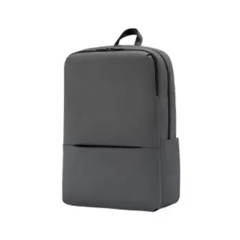 Влагозащищенный рюкзак Xiaomi Simple Casual Backpack 2 Dark Gray