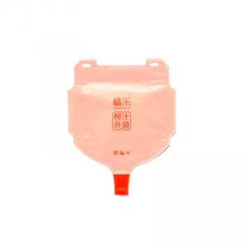 Внешний пакет для соковыжималки Xiaomi MSW1 Filter Outer Bag (упаковка 21 штука)