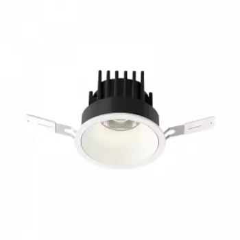 Встраиваемый точечный светильник Xiaomi HuiZuo Anti-glare Downlight Xuyang Series COB 7W