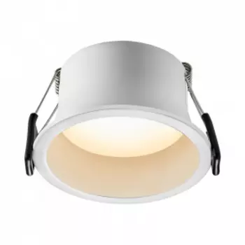 Встраиваемый точечный светильник Xiaomi HuiZuo Anti-glare Downlight Mi Xue series SMD 5W