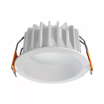 Встраиваемый точечный светильник Xiaomi HuiZuo Anti-glare Downlight Yancai Series SMD 7W