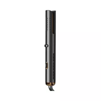 Выпрямитель для волос Xiaomi Zhibai Hot Steam Hair Straightener Black (VL6)