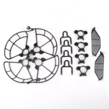 Защита пропеллеров для DJI Spark 3 in 1 Propeller Guard