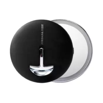 Зеркало для макияжа с подсветкой Xiaomi Jordan&amp;Judy LED Makeup Mirror Black (NV030)