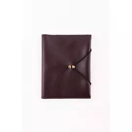 Автохолдер KU'KS коричневого цвета (One Size)