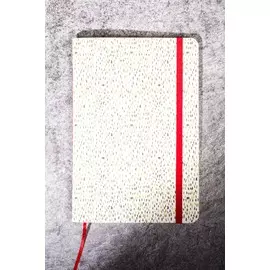 Блокнот OZU A5 "Ельник" (One Size)