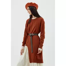 Джемпер ЧЕРЕШНЯ