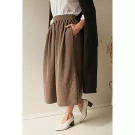 Юбка ЧЕРЕШНЯ