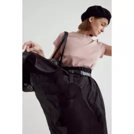 Юбка-подъюбник ЧЕРЕШНЯ