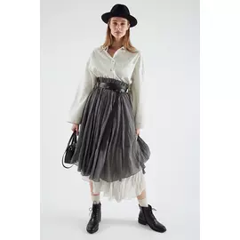 Юбка-подъюбник ЧЕРЕШНЯ