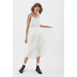 Юбка-подъюбник ЧЕРЕШНЯ