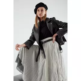 Юбка-подъюбник ЧЕРЕШНЯ