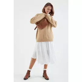 Юбка-подъюбник ЧЕРЕШНЯ