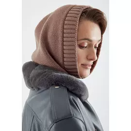 Капор ЧЕРЕШНЯ