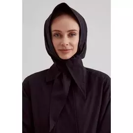 Капюшон с козырьком