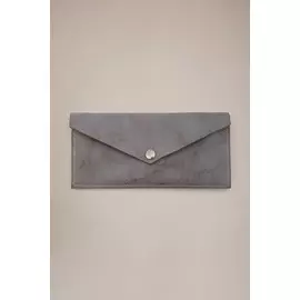 Кошелек Ksenia Alekseeva БР2 бежевый мрамор (One Size)