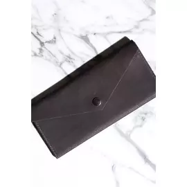 Кошелек Ksenia Alekseeva БР2 серо-болотный (One Size)