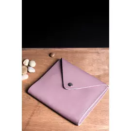 Кошелек KU'KS МАЛЫЙ светло-фиолетовый (One Size)