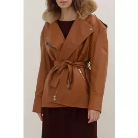 Куртка Черешня