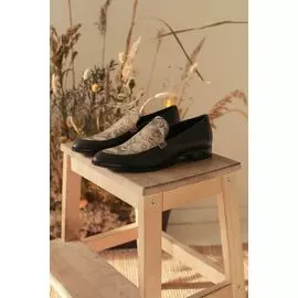 Лоферы Vagabond