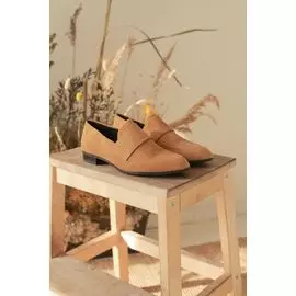 Лоферы VAGABOND