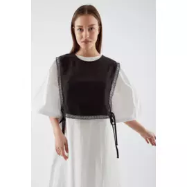 Манишка ЧЕРЕШНЯ