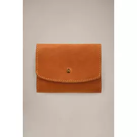 Мини-кошелёк Черешня