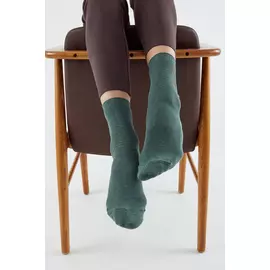 Носки хлопковые