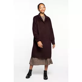 Пальто Черешня