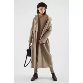 Пальто Черешня