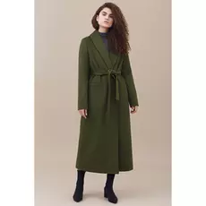 Пальто Черешня