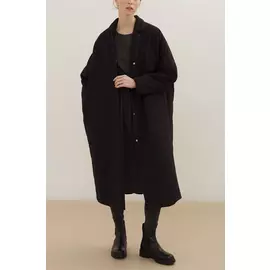 Пальто ЧЕРЕШНЯ