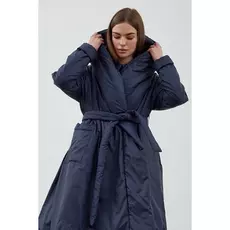 Пальто-накидка ЧЕРЕШНЯ