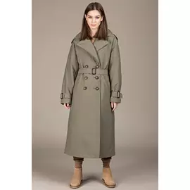 Плащ Черешня