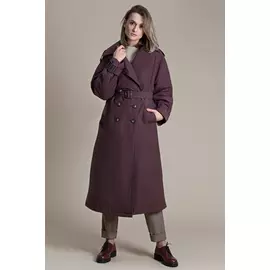 Плащ Черешня