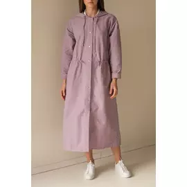 Плащ ЧЕРЕШНЯ