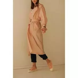 Плащ ЧЕРЕШНЯ