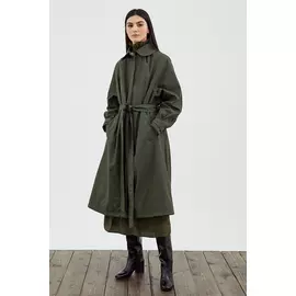 Плащ ЧЕРЕШНЯ