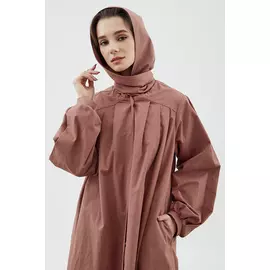 Плащ ЧЕРЕШНЯ