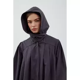 Плащ ЧЕРЕШНЯ