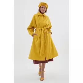 Плащ ЧЕРЕШНЯ