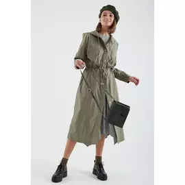 Плащ ЧЕРЕШНЯ