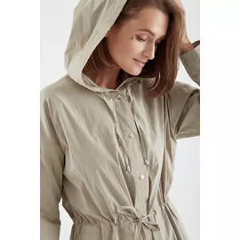 Плащ ЧЕРЕШНЯ